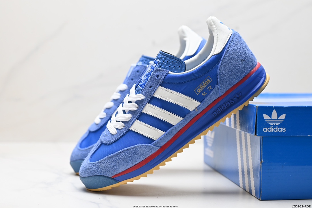 Adidas SL Shoes